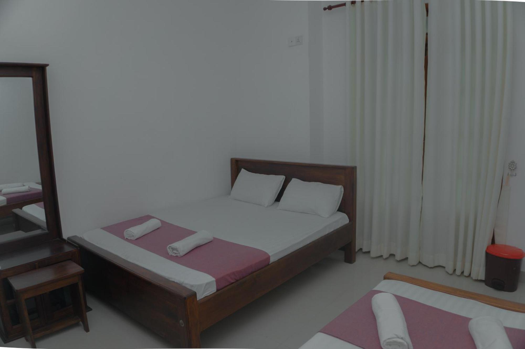 Wilpattu Restaurant & Guest House Pahala Maragahawewa Eksteriør billede