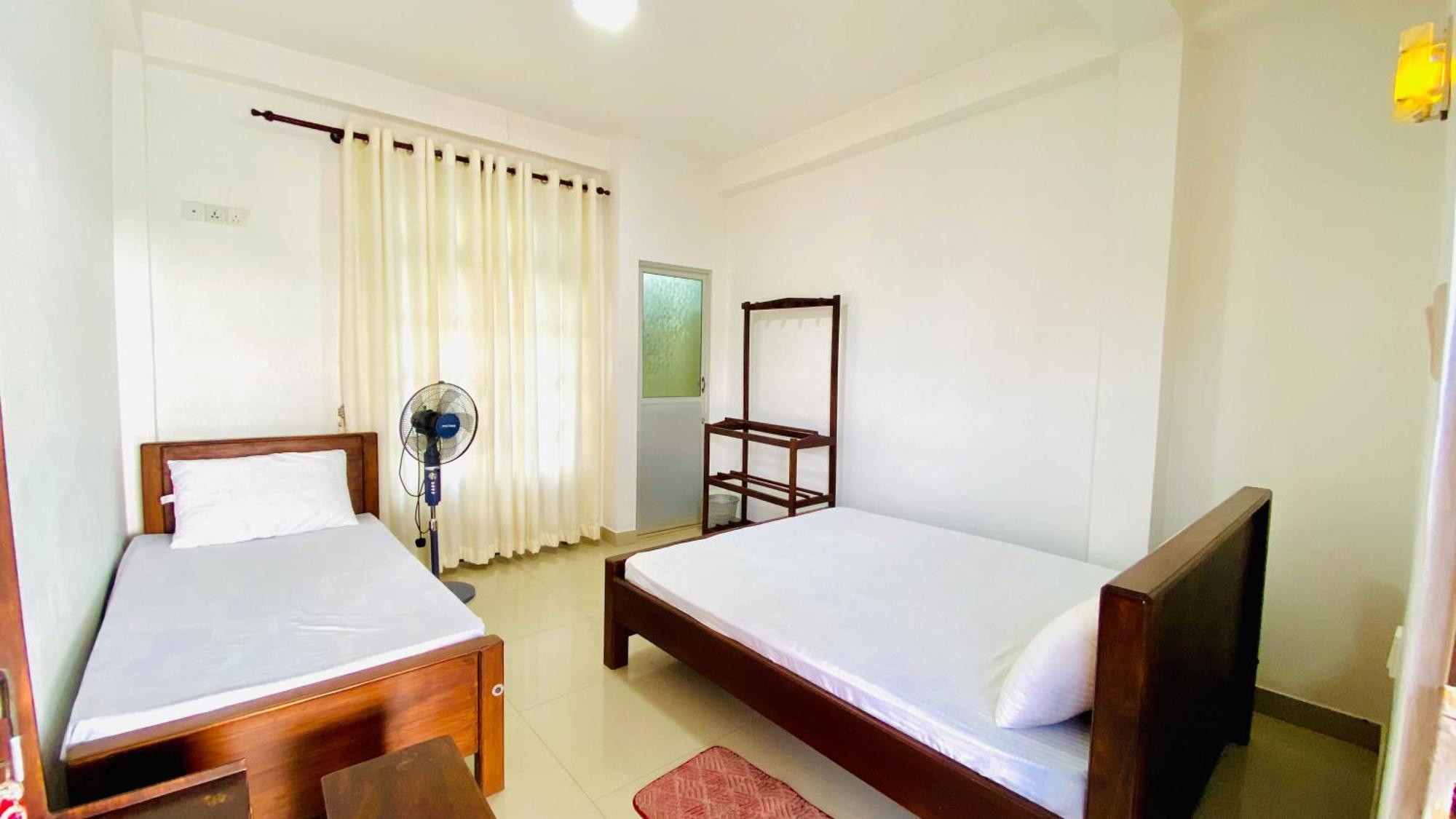 Wilpattu Restaurant & Guest House Pahala Maragahawewa Eksteriør billede