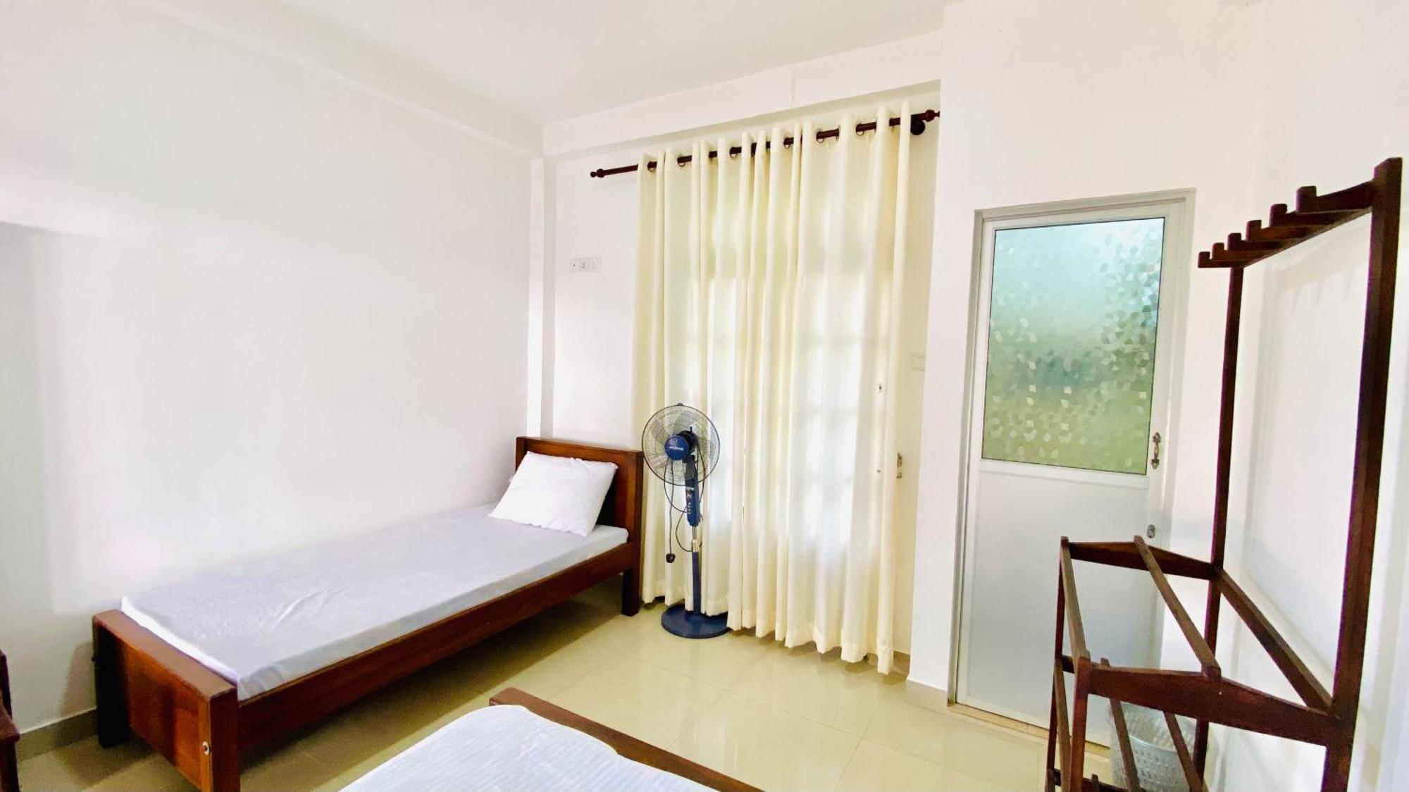 Wilpattu Restaurant & Guest House Pahala Maragahawewa Eksteriør billede